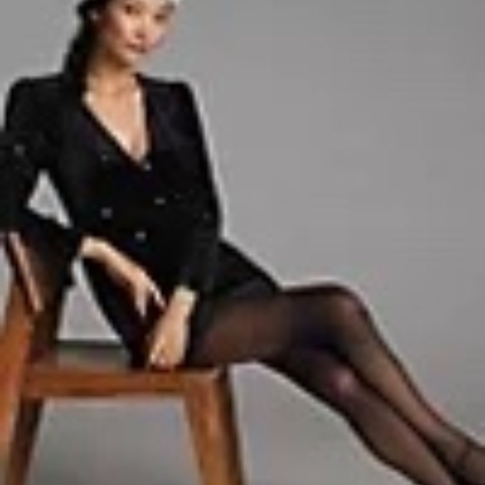NWT Farm Rio Embroidered Velvet Mini Dress